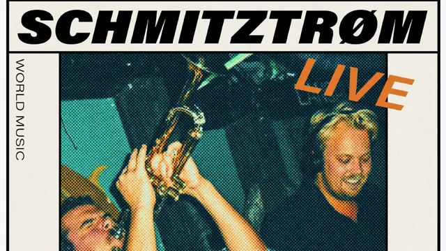 Event cover