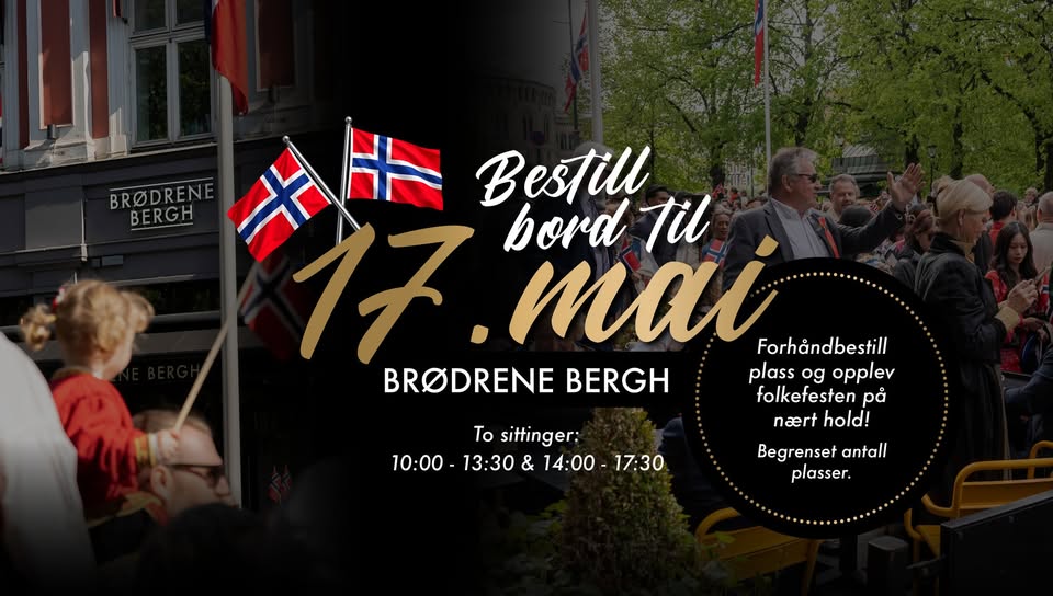 Event cover