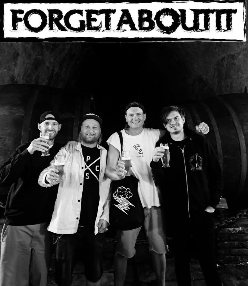 Event cover