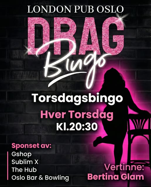 Event cover