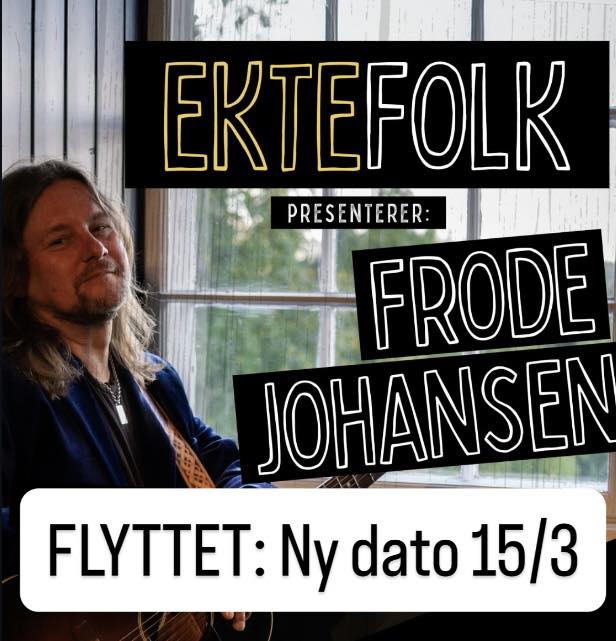 Event cover