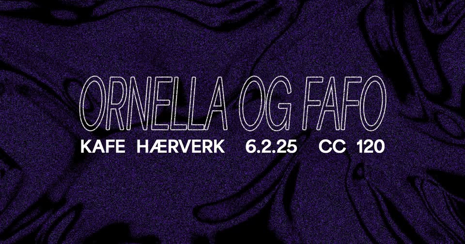 Event cover