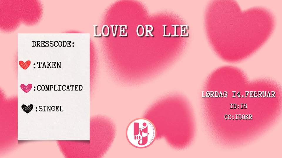 Event cover