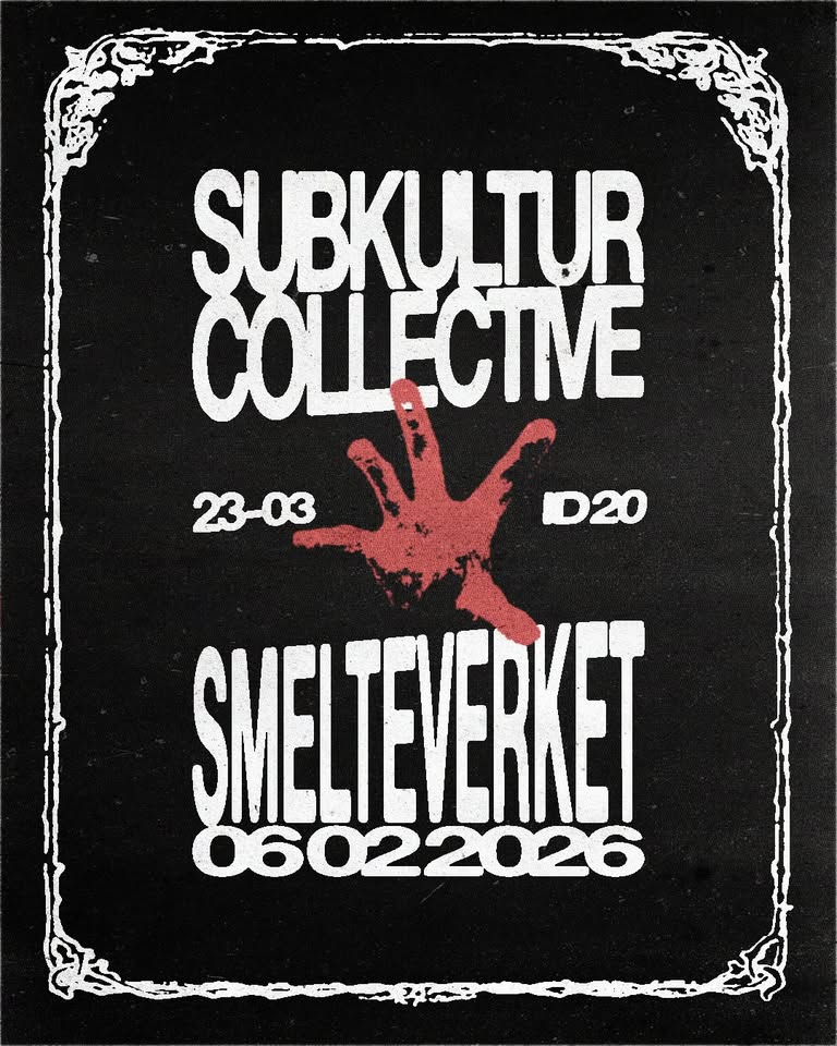 Event cover