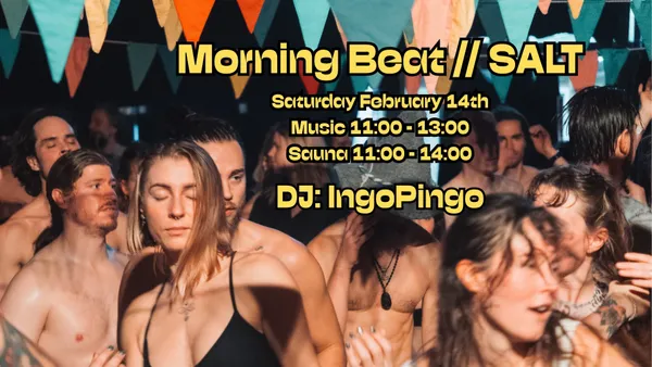Event cover