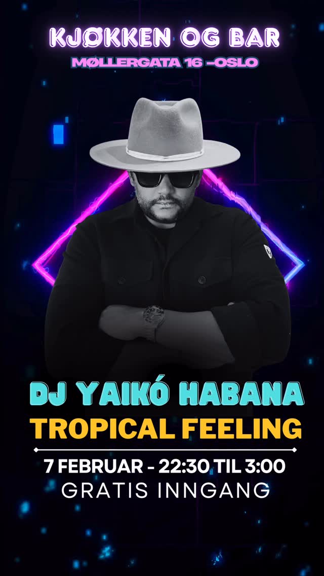 Event cover