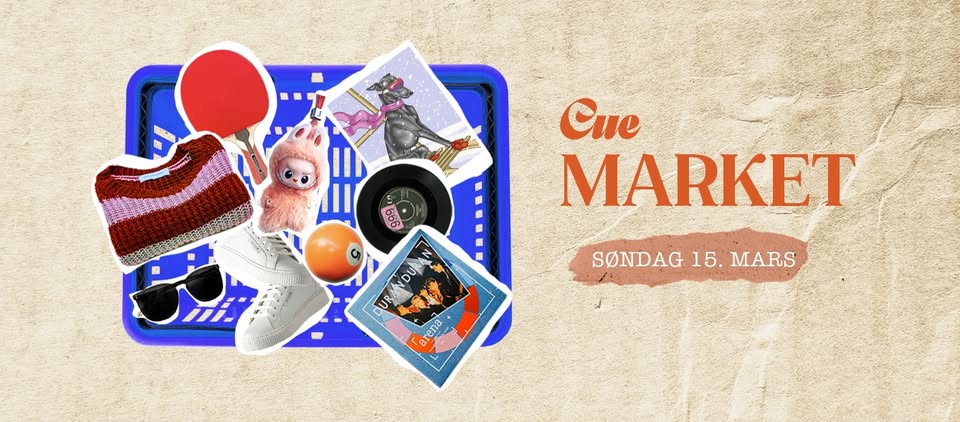 Event cover