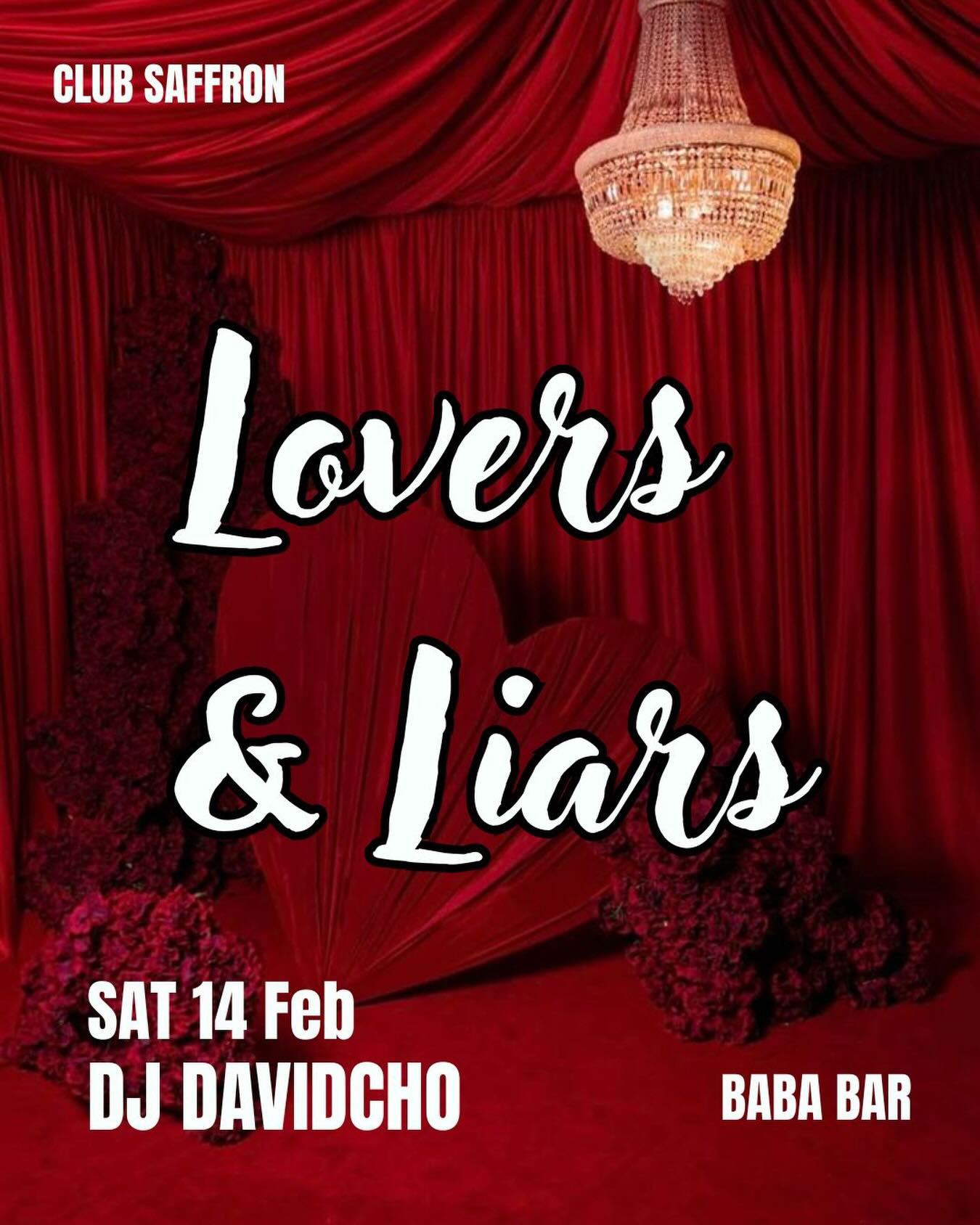 Event cover
