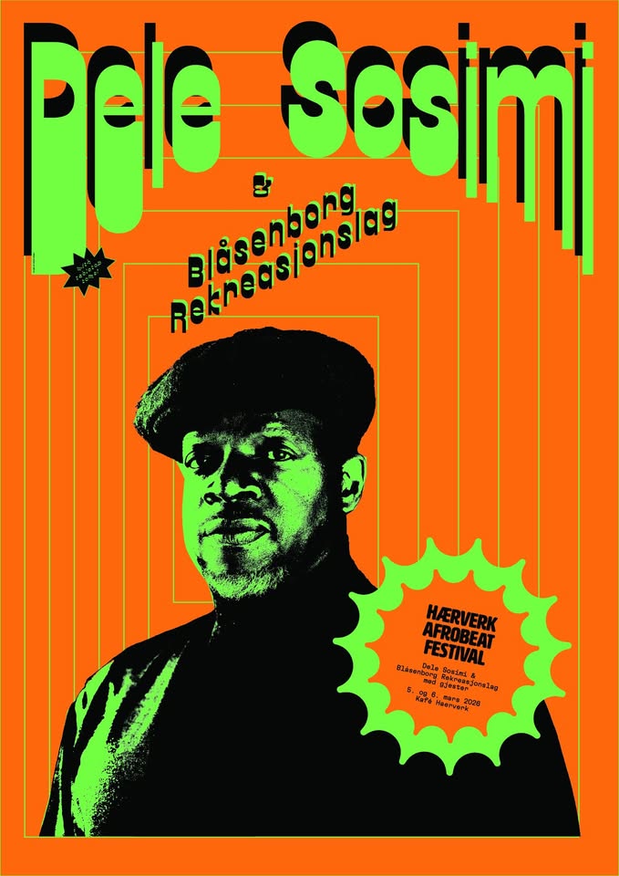 Event cover