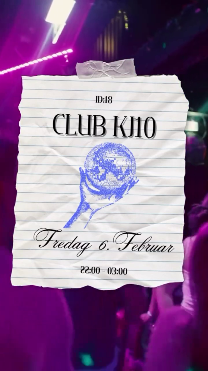 Event cover