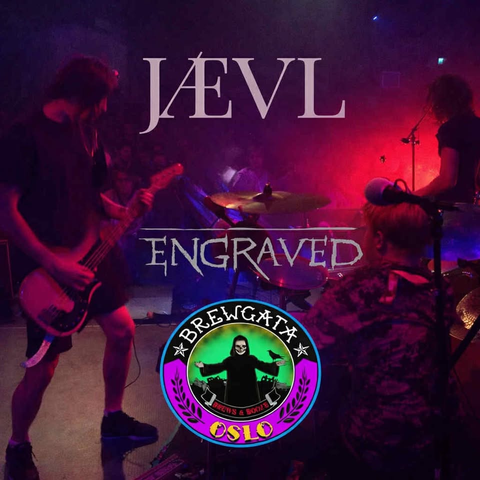 Event cover