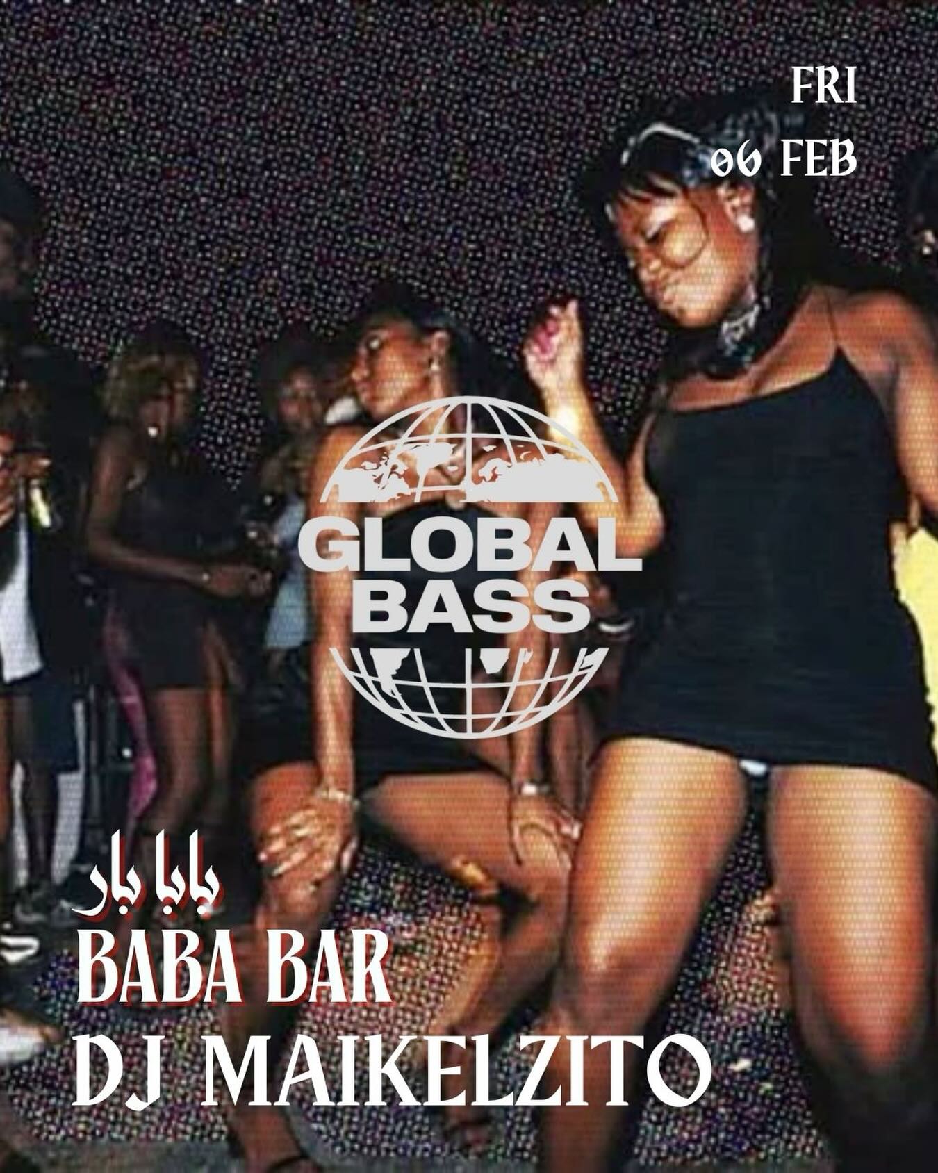 Event cover
