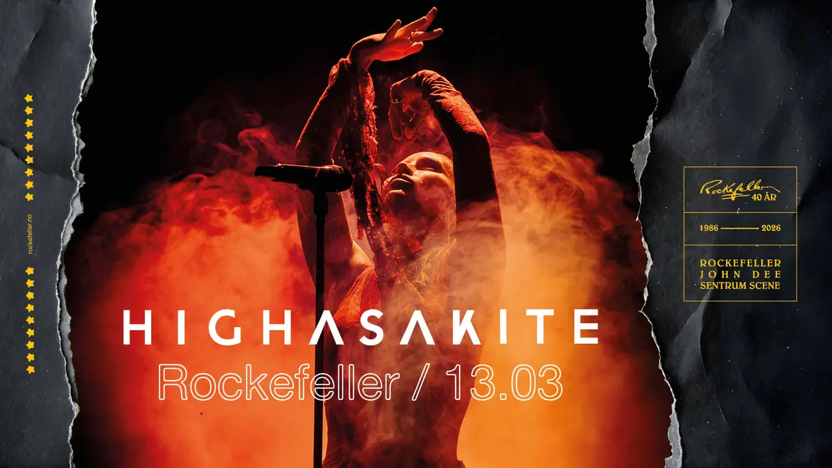 Event cover