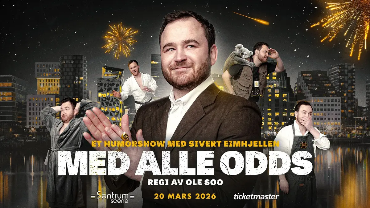 Event cover