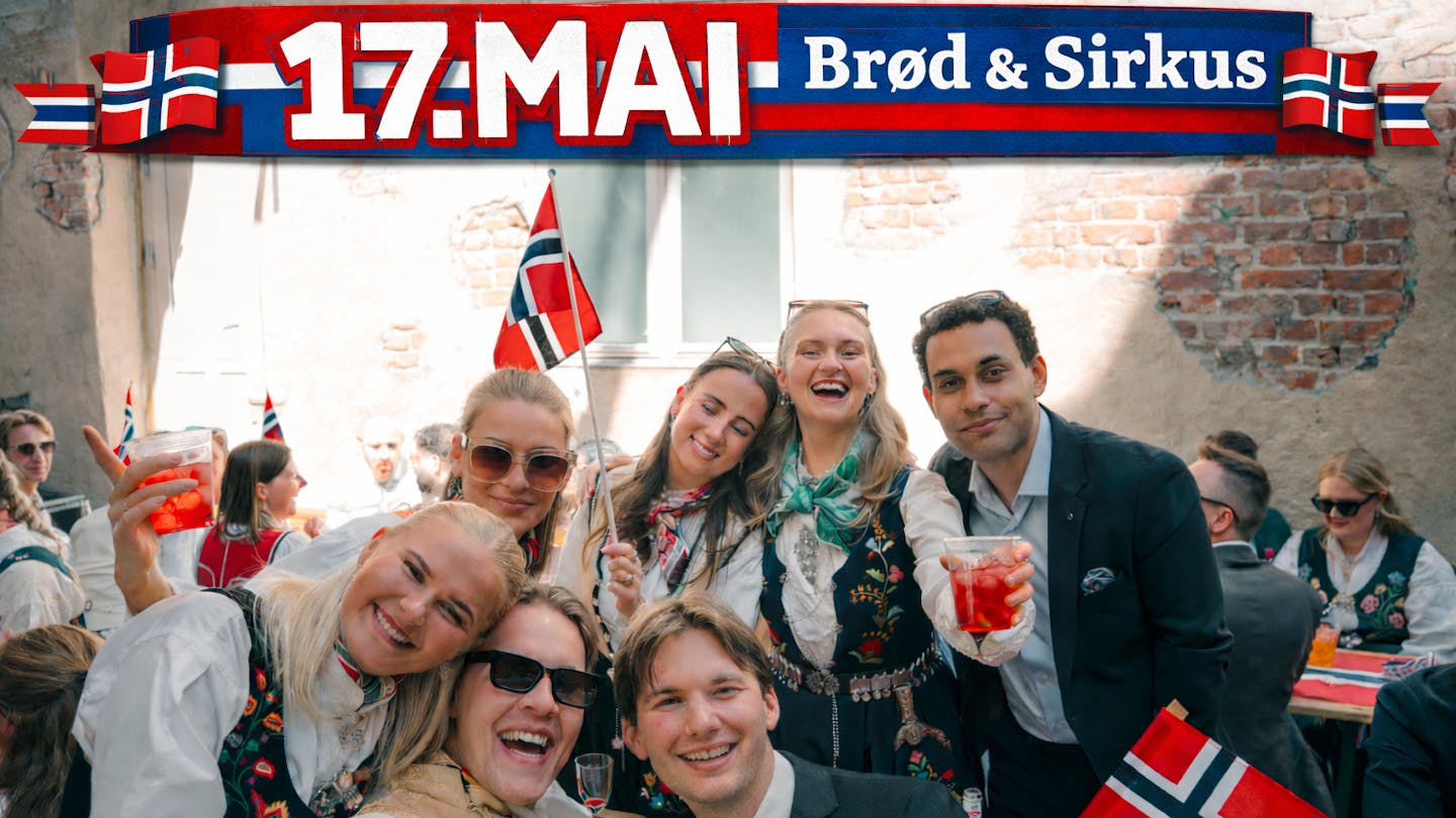 Event cover