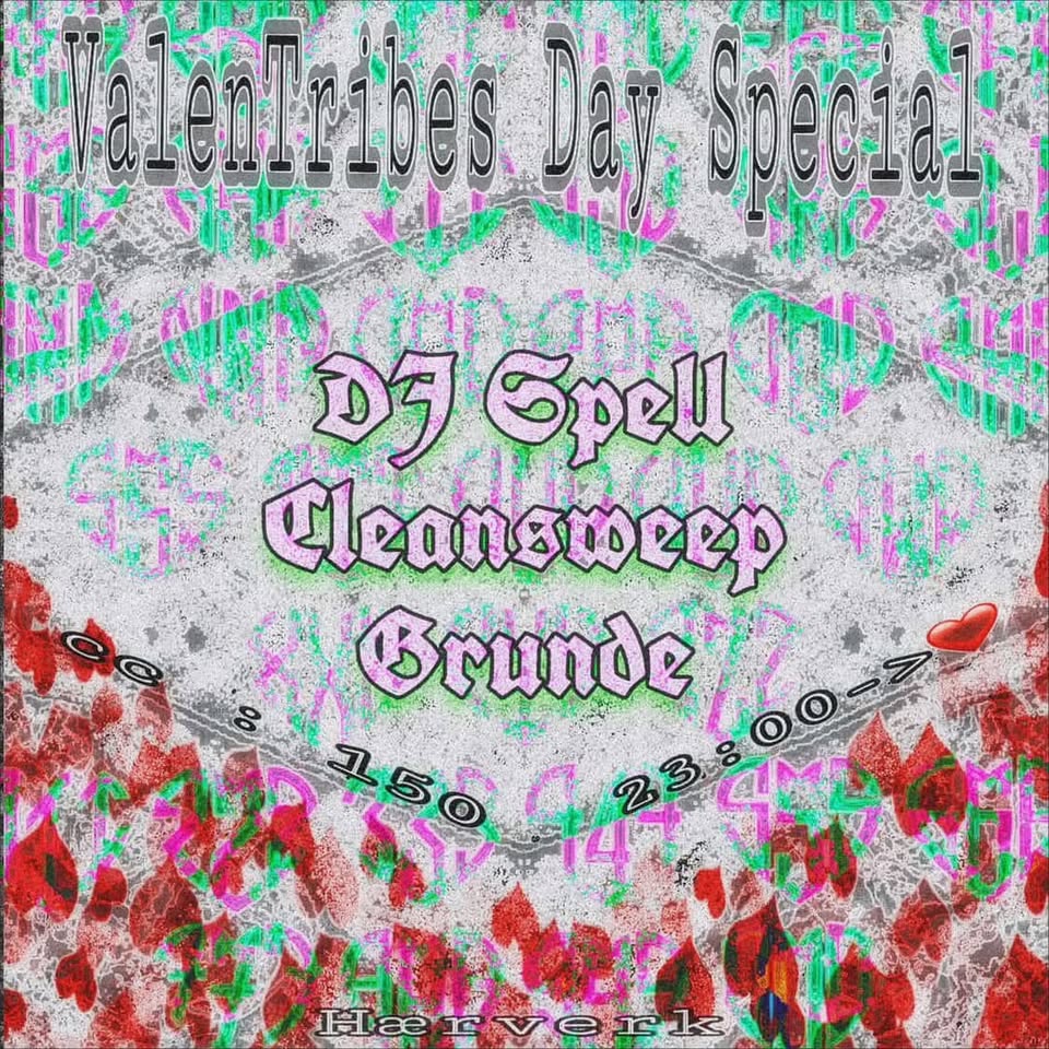 Event cover