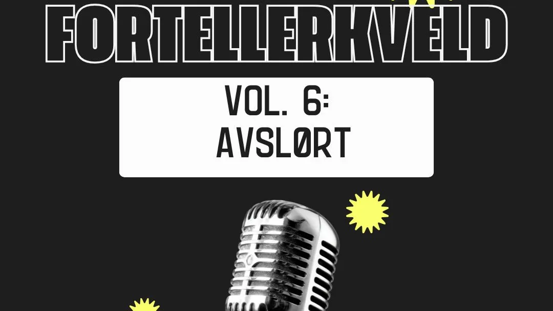 Event cover