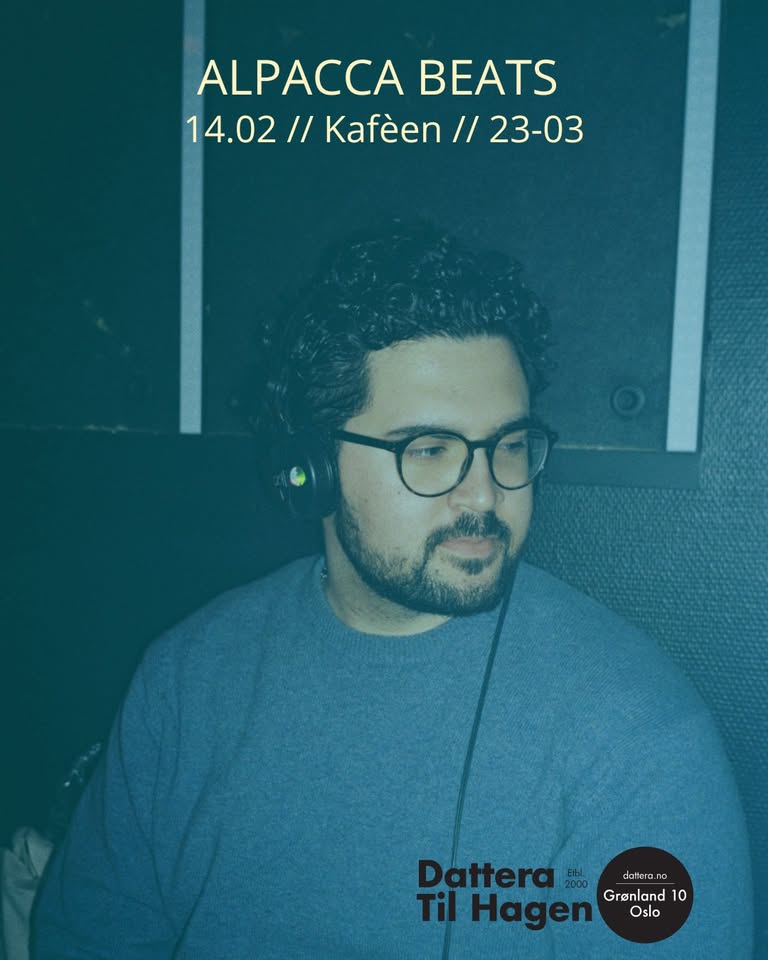 Event cover