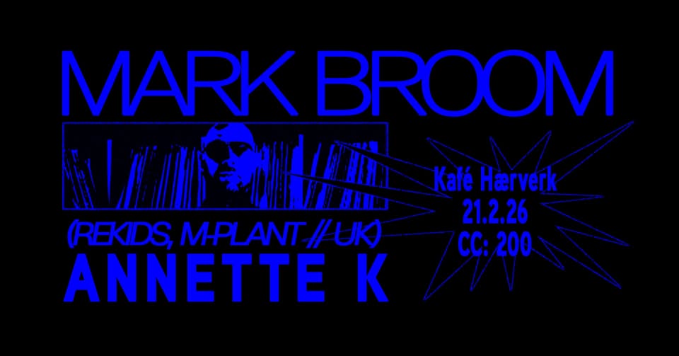 Event cover