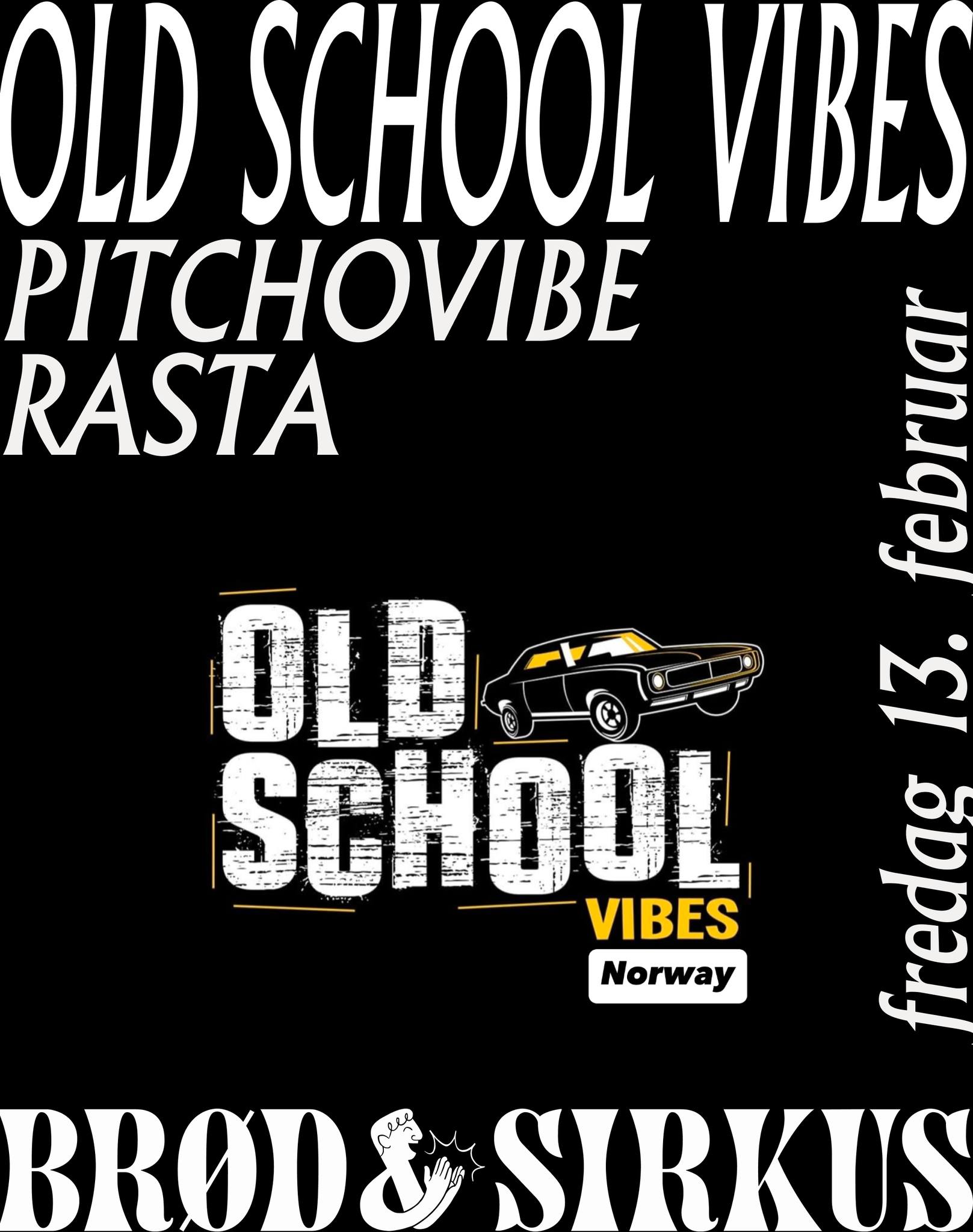Event cover