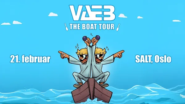 Event cover