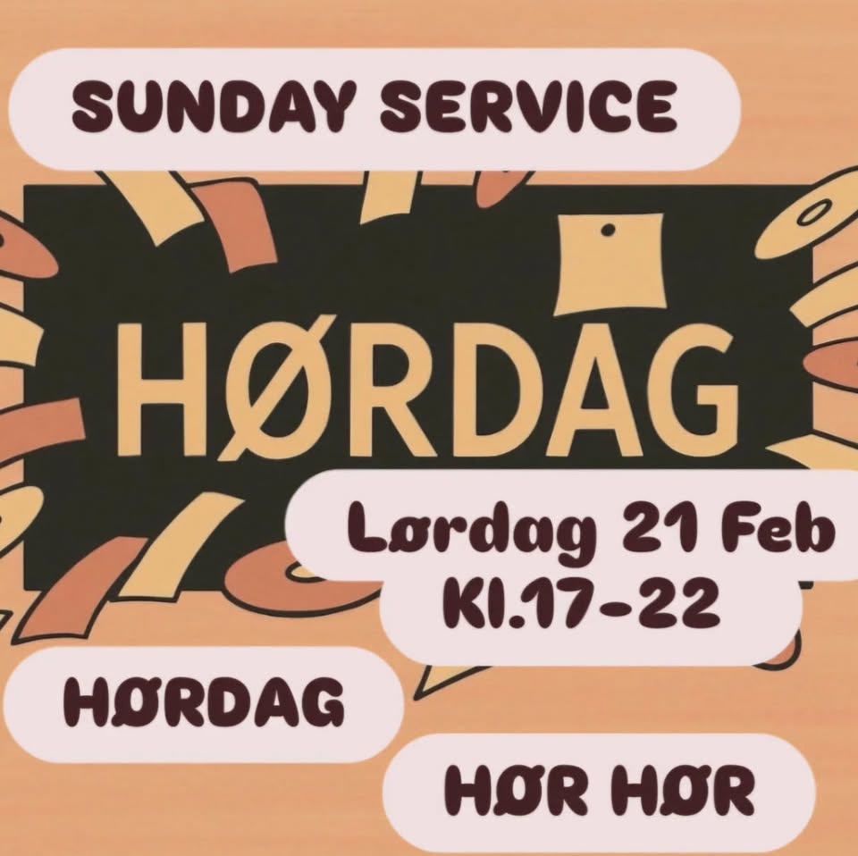Event cover
