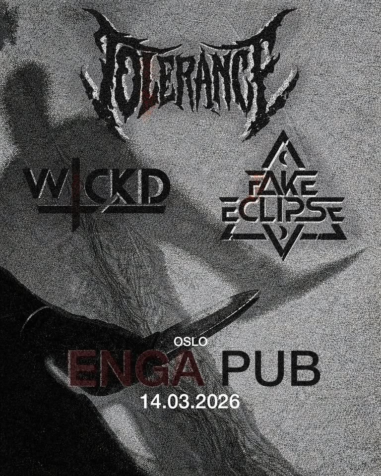 Event cover