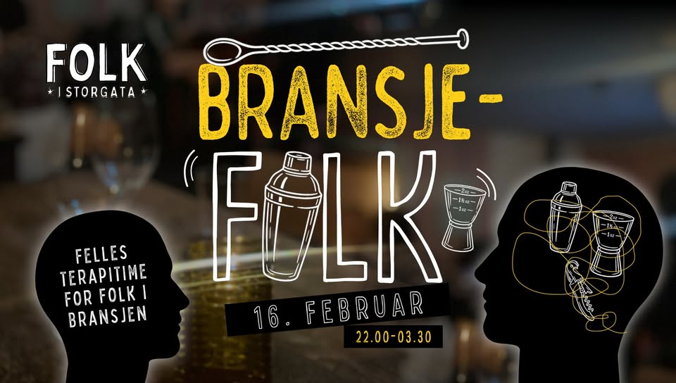 Event cover