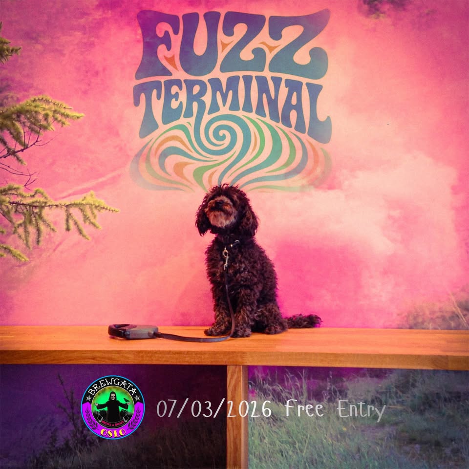 Event cover