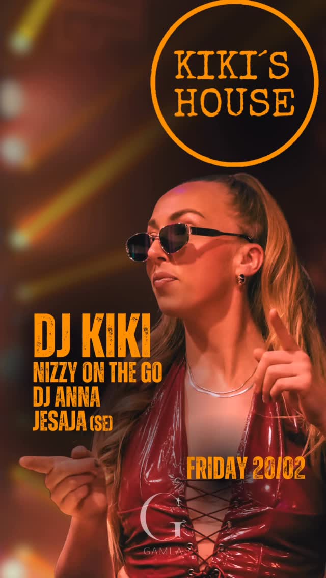 Event cover