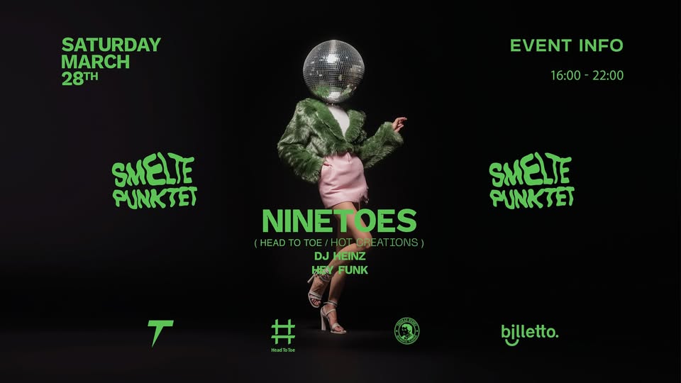 Event cover