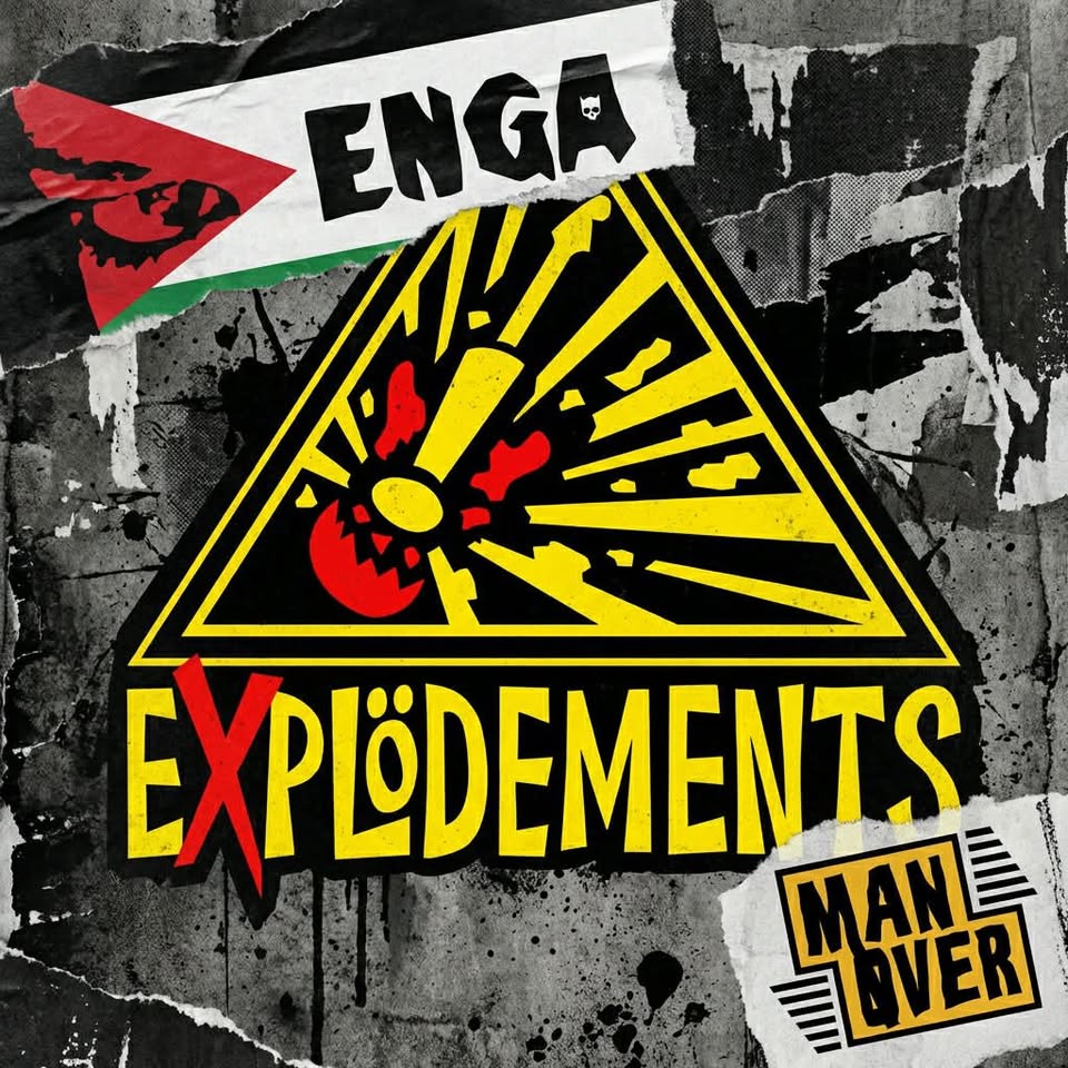 Event cover