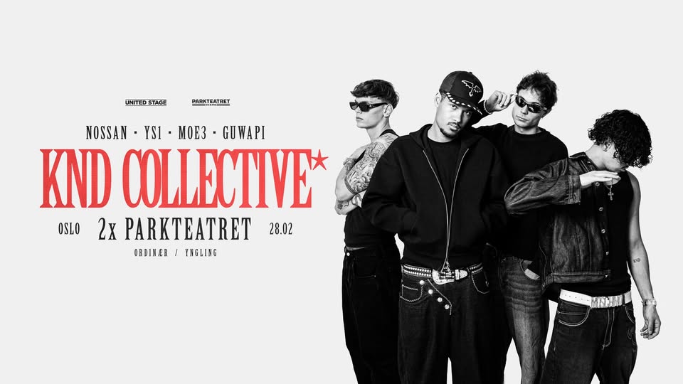 Event cover