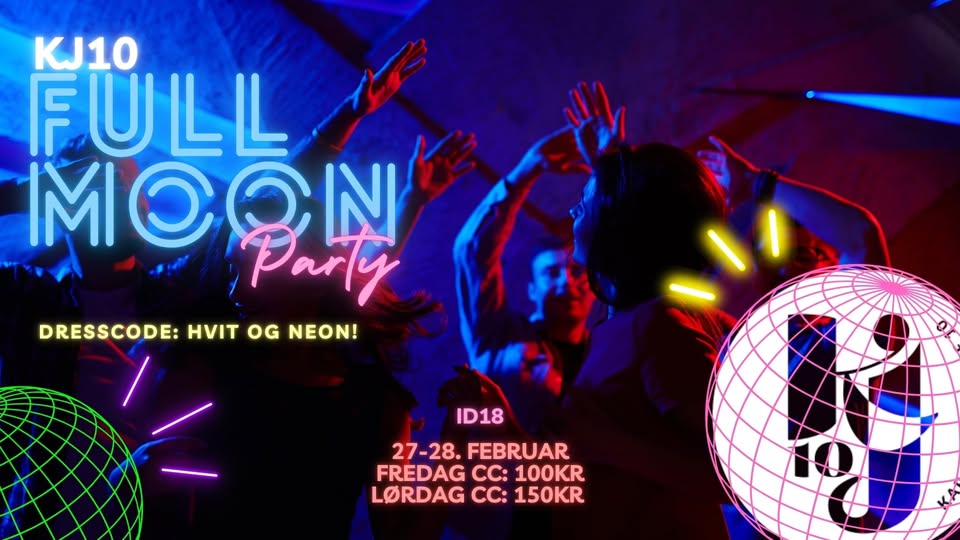 Event cover