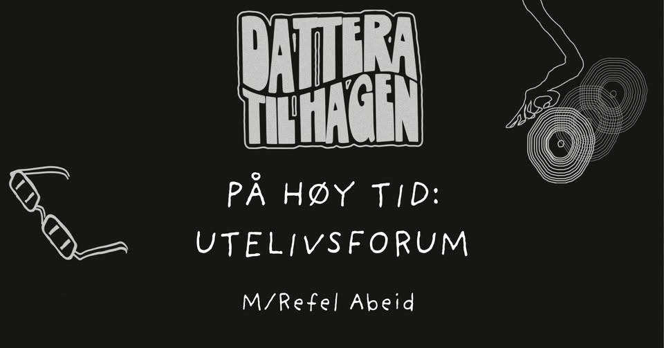 Event cover