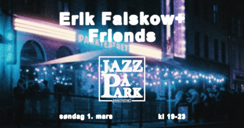 Event cover
