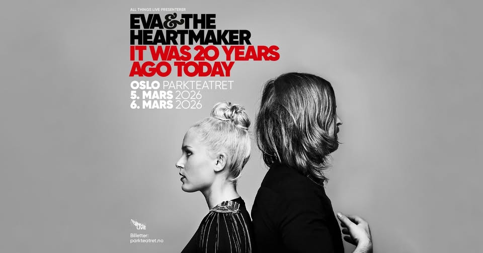 Event cover