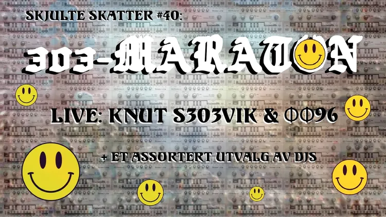 Event cover