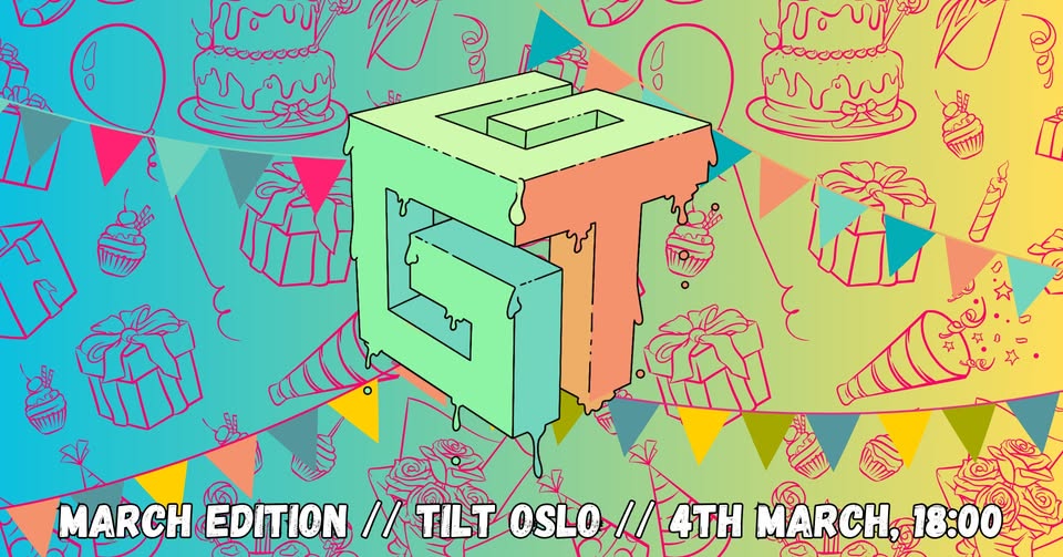 Event cover