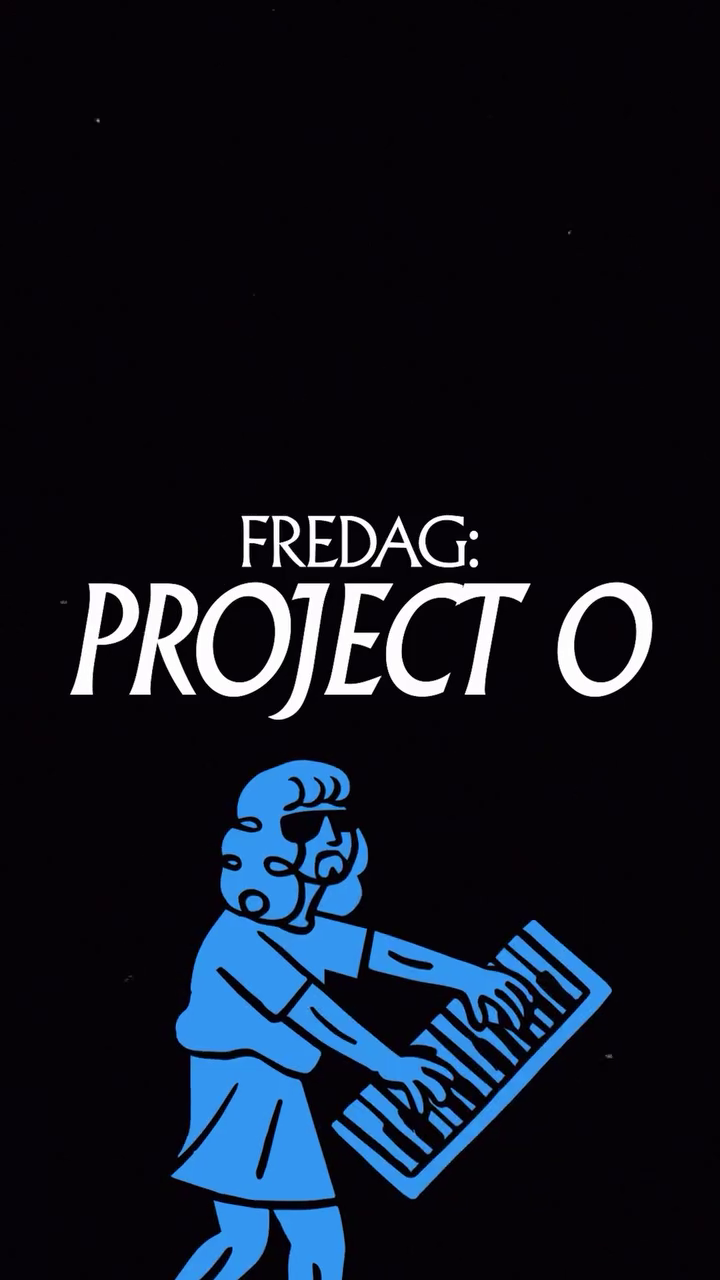 Event cover