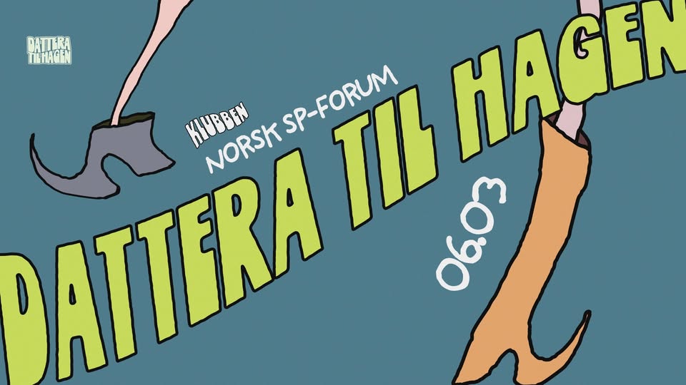 Event cover