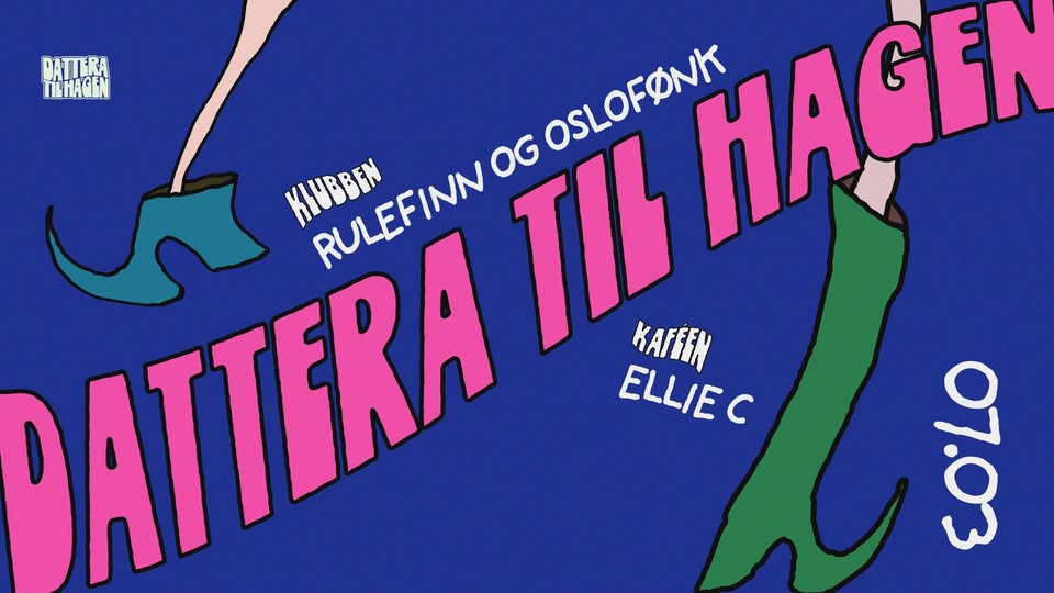 Event cover