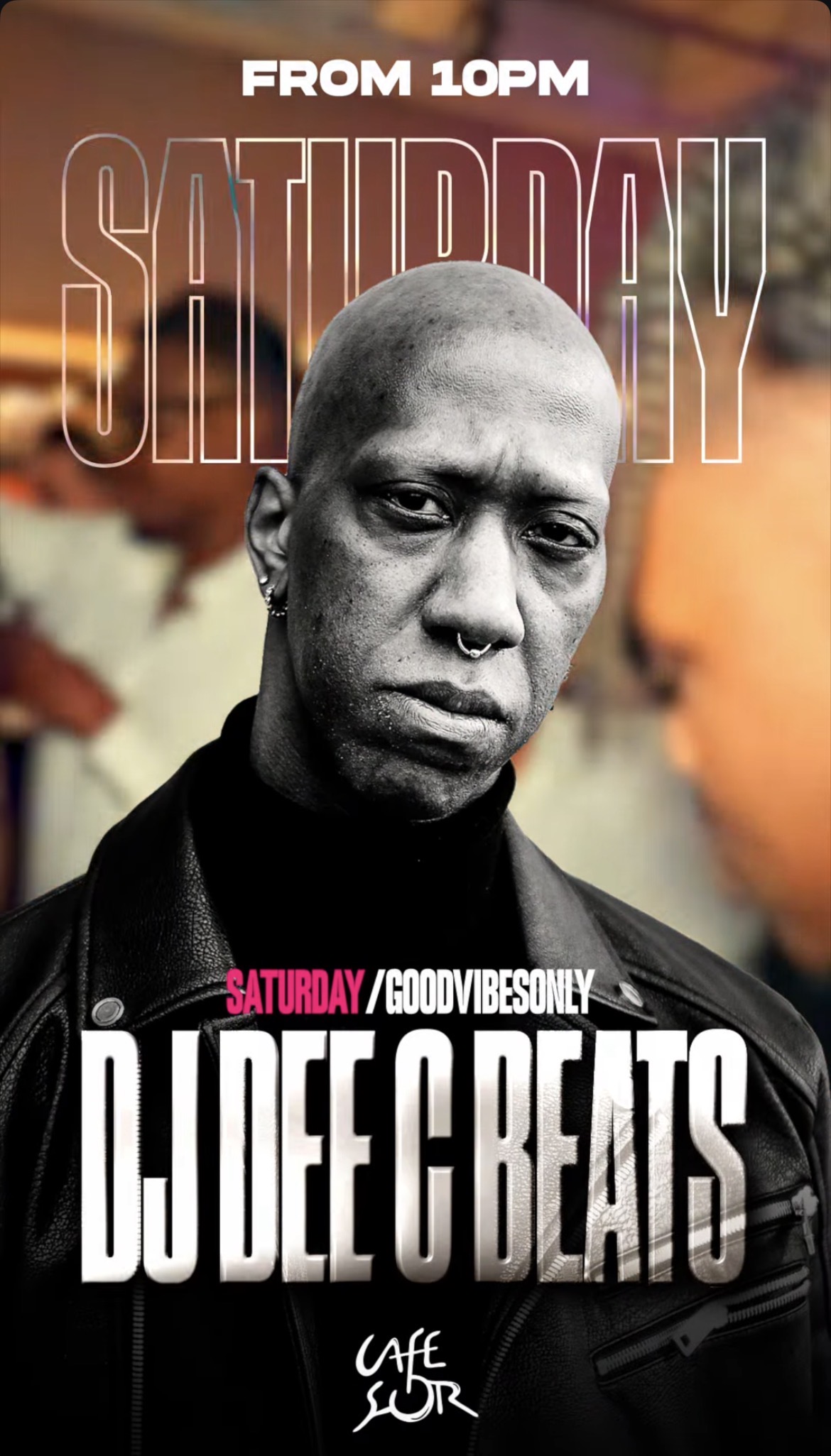 Event cover