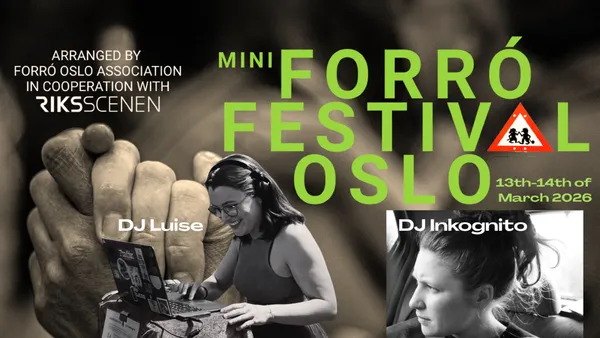 Event cover