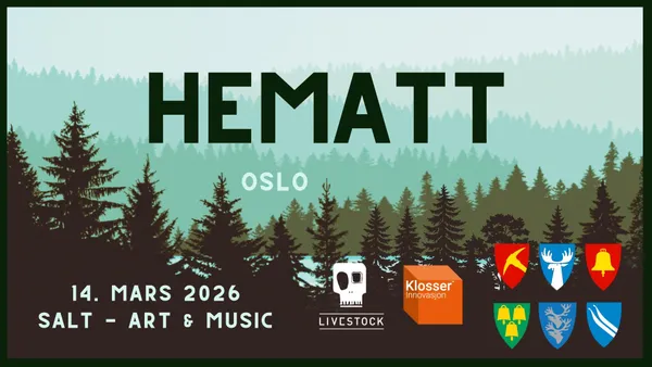 Event cover