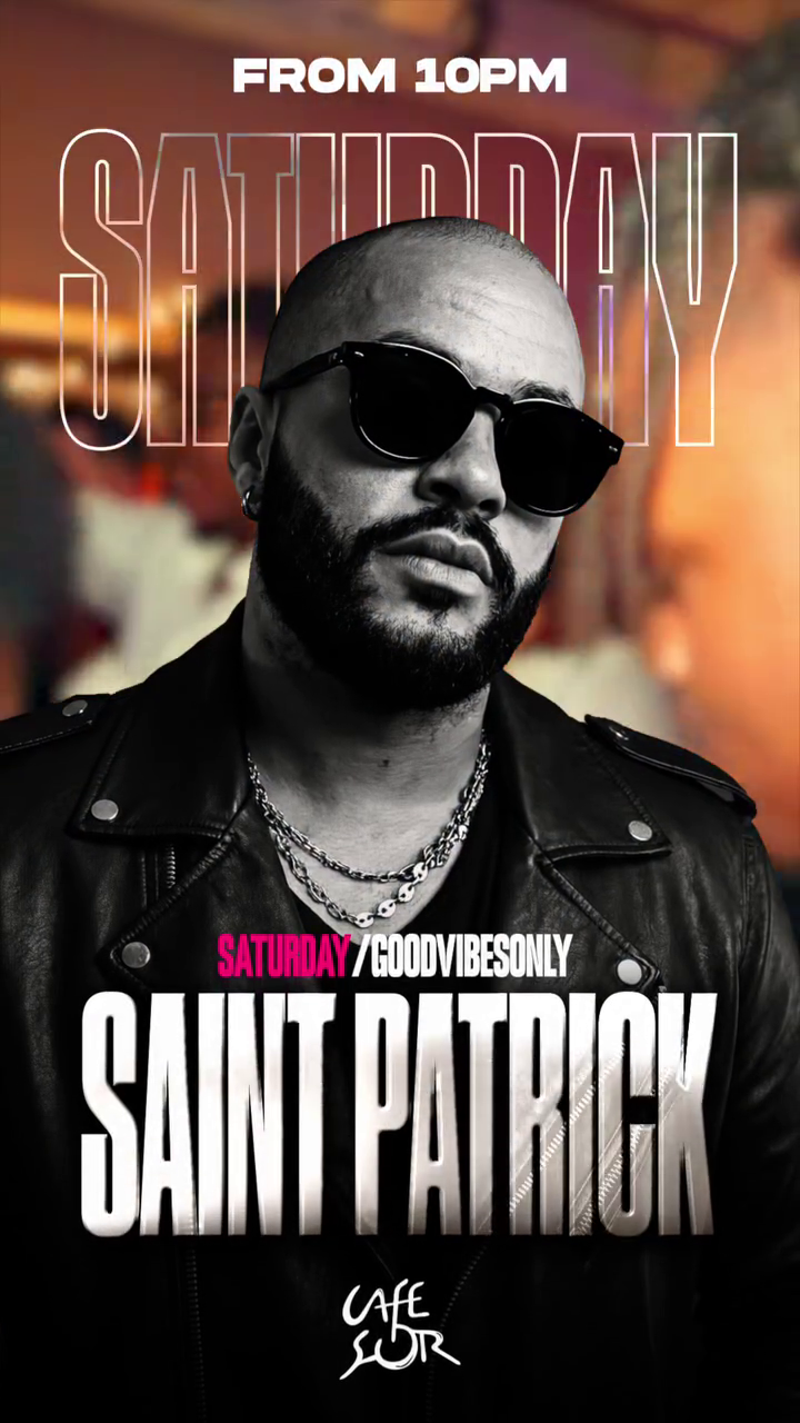 Event cover