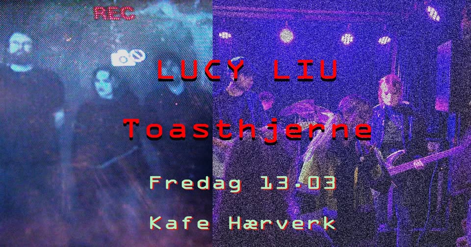 Event cover