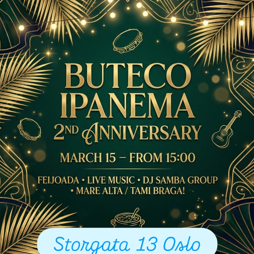 Event cover