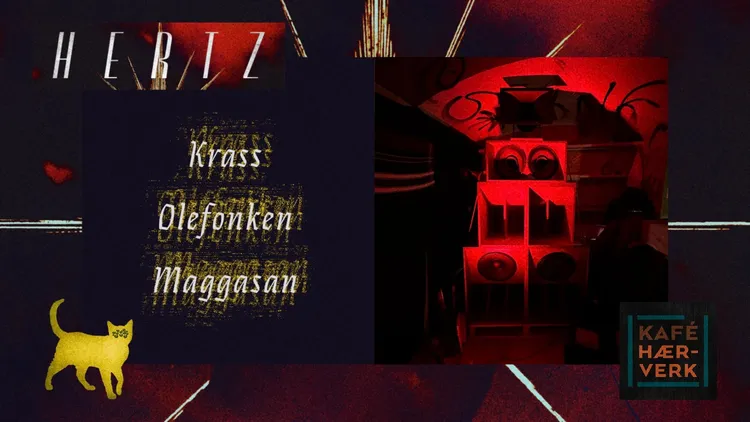 Event cover