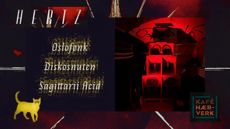 Event cover